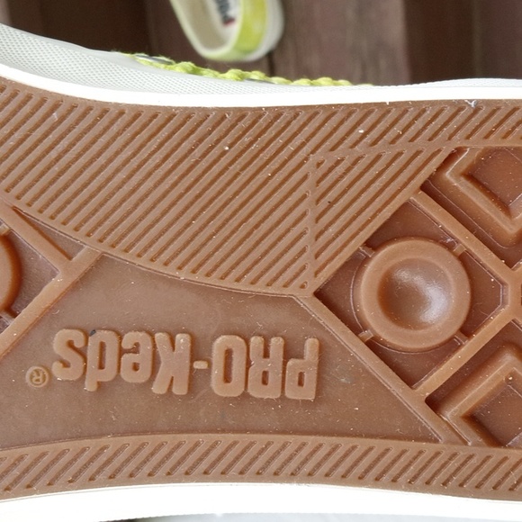 PRO-KEDS - Picture 7 of 8